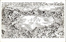 Lake tahoe nevada for sale  South Portland