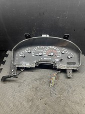 Ford explorer instrument for sale  Elgin