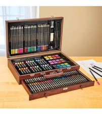 Deluxe wooden carrying for sale  Murfreesboro