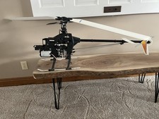 Venture helicopter for sale  Willard