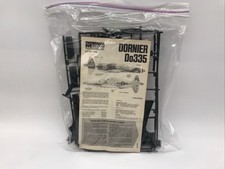 Monogram 7538 dornier for sale  Kyle