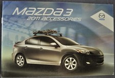 2011 mazda accessories for sale  Olympia