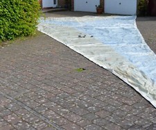 Genoa sail 40ft for sale  UK