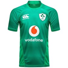 Ireland rugby home d'occasion  Expédié en Belgium