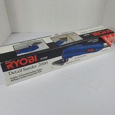Ryobi ds2000 detail for sale  Oak Harbor