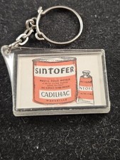 Porte cles cadilhac d'occasion  L'Absie