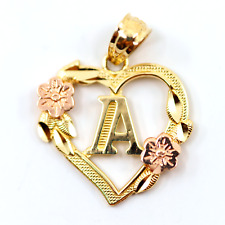 Alphabet love heart for sale  New Hyde Park
