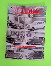Times magazine early for sale  Somerset