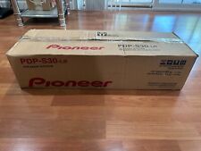 Pioneer model pdp for sale  Shipping to Ireland