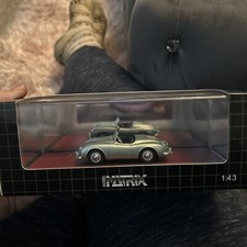 Matrix model porsche for sale  MORPETH