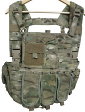 Army tactical molle for sale  PLYMOUTH
