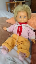 Babypuppe schlummerle schildkr gebraucht kaufen  Hamburg