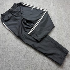 Adidas windbreaker track for sale  Canton