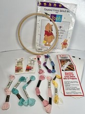 Cross stitch lot for sale  Middletown