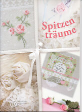 Design spitzenträume ulrike gebraucht kaufen  Ahlefeld-Bistensee, Hütten