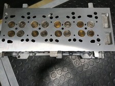 Testata motore revisionata usato  Canosa di Puglia