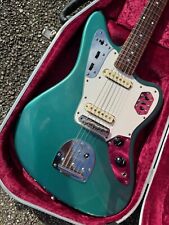 Fender jaguar cij for sale  WADHURST