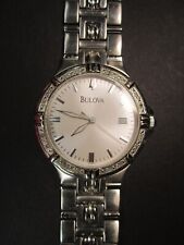 Bulova women sutton for sale  Shipping to Ireland