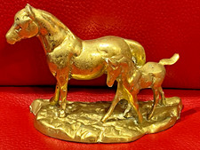 Brass horse mare for sale  KNARESBOROUGH