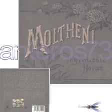Moltheni ingrediente novus usato  Cassola
