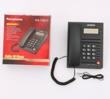 Panaphone t2017 phone for sale  SHEFFIELD