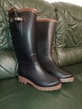 Bottes pluie aigle d'occasion  Montluçon