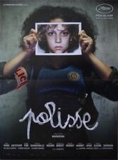 Polished poster cinema d'occasion  France