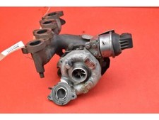 Turbosprężarka VW PASSAT CC 357 03L253019T 2008 26258657 na sprzedaż  PL