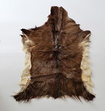 Vintage 1970 goatskin d'occasion  Expédié en Belgium
