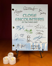 Close encounters third for sale  Astoria