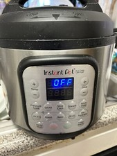 Insta pot duo for sale  Marina Del Rey