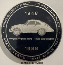 Abano terme porsche usato  Milano