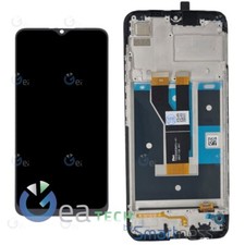 Display lcd realme usato  Napoli