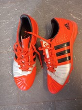 adidas rs7 rugby boots for sale  LAUNCESTON
