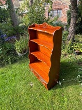 Antique reproduction waterfall for sale  BEDALE
