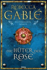 Hüter rose historischer gebraucht kaufen  Seesen