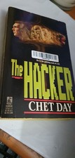THE HACKER  CHET DAY DEMONS HALLOWEEN HORROR SALE PB 80S 90S    HORROR comprar usado THE HACKER  CHET DAY DEMONS HALLOWEEN HORROR SALE PB 80S 90S    HORROR comprar usado  Enviando para Brazil