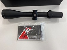 Accupower 16x50 riflescope for sale  GUILDFORD