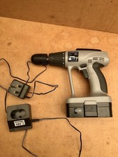 Sainsburys cordless drill for sale  HEREFORD