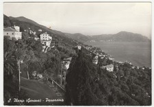 Ilario genova panorama usato  Isola Vicentina