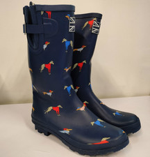 Navy blue dog for sale  LEEDS