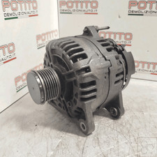 8200660033 alternatore renault usato  Italia