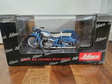 Nsu supermax motorrad gebraucht kaufen  Backnang