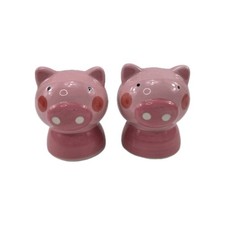 Ceramic pink pig for sale  Henderson