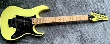 Ibanez rg550 desert for sale  HALIFAX