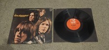 THE STOOGES Debute 1969 FIRST PRESS Elektra Records BIG RED LABELS Iggy Pop rare comprar usado  Enviando para Brazil