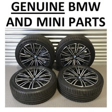 Genuine bmw g20 for sale  NEWCASTLE
