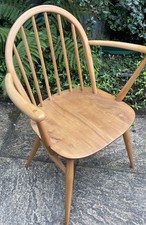 Good retro ercol for sale  MARKET RASEN