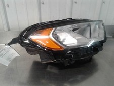 Farol direito do passageiro SE compatível com 18-22 ECOSPORT 1045774 comprar usado  Enviando para Brazil