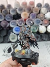 Warhammer 40k chaos for sale  CREWE